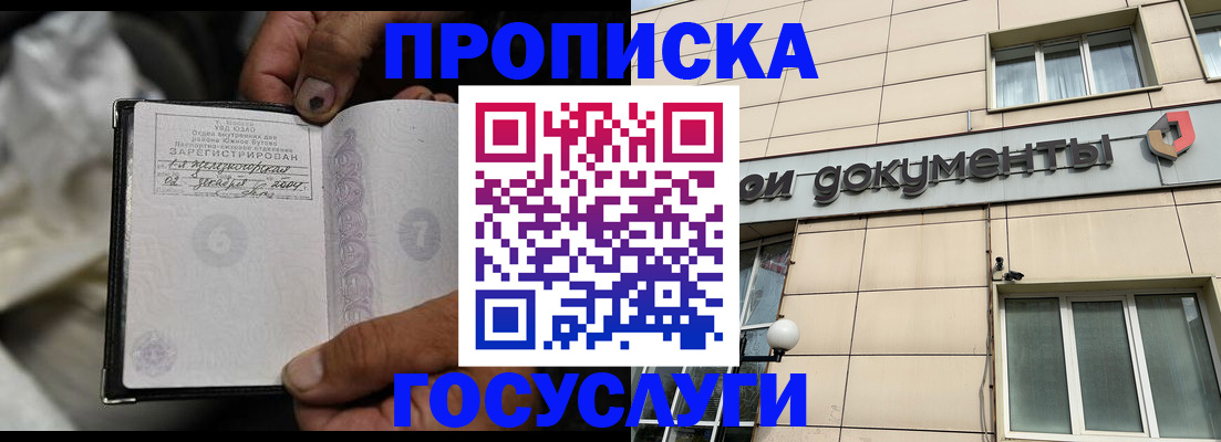 найти адрес прописки в Курске